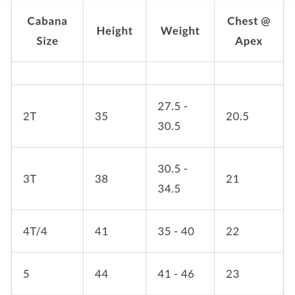 CABANA LIFE | Jewel Scarf 2-Piece Girls Rashguard Swimsuit - Picture 16 of 16